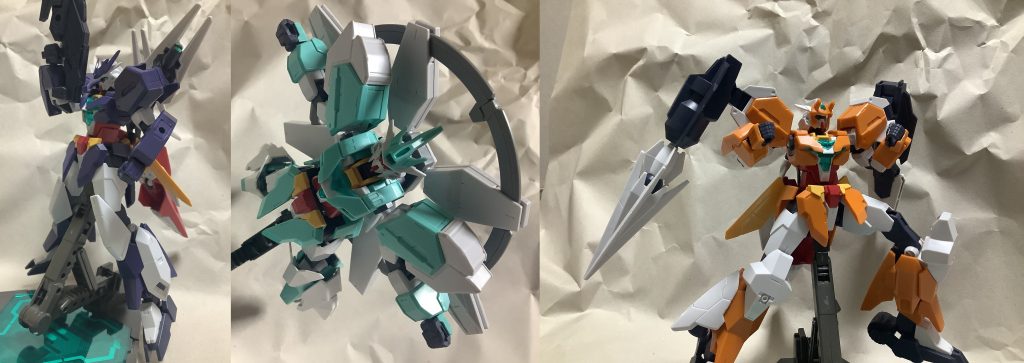 素体がコアⅡになってユーラヴェンサタニクスネプテイト