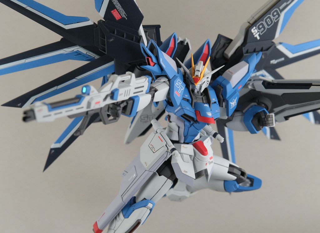 ライジングフリーダム–5枚目/制作者：イタミテック