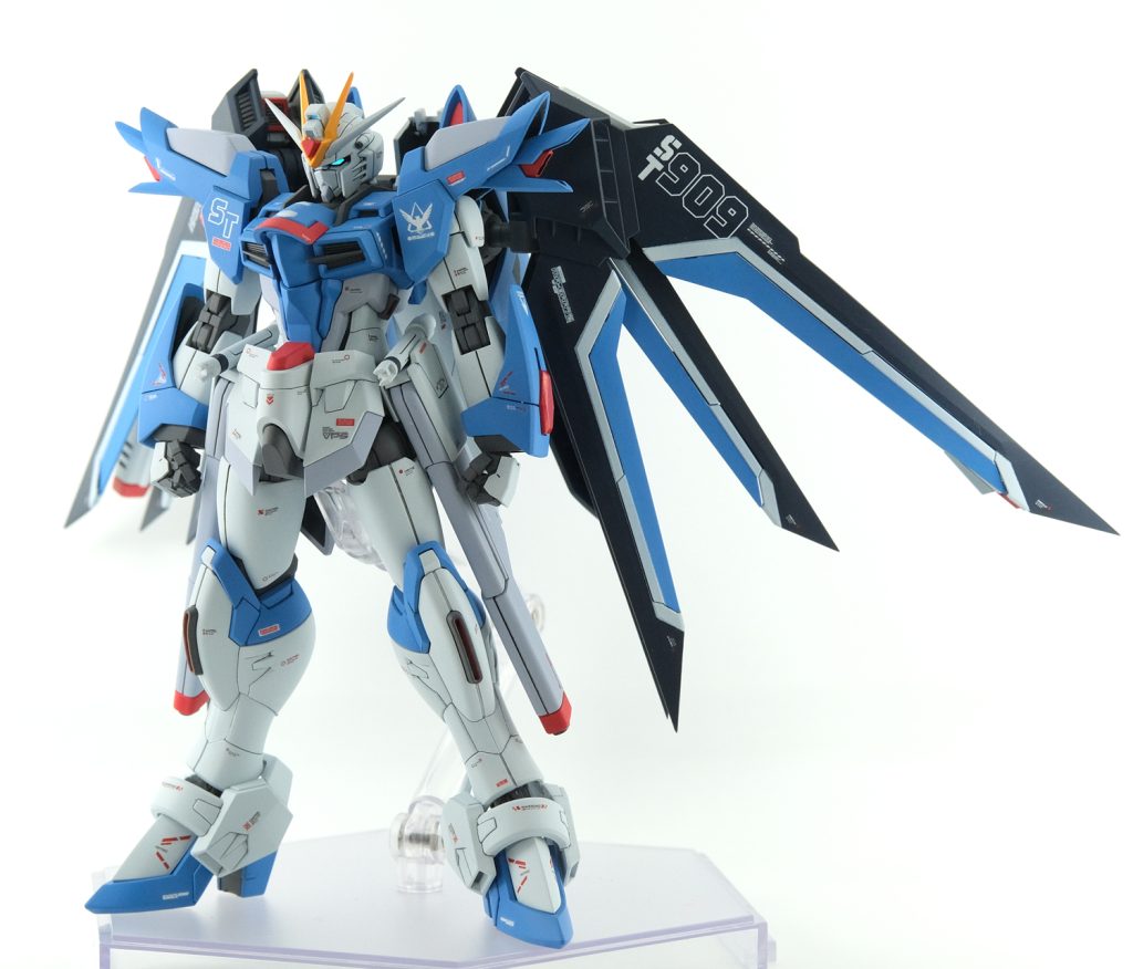 ライジングフリーダム–2枚目/制作者：イタミテック