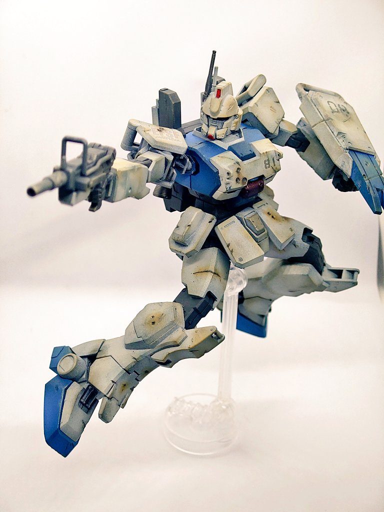 HG Ez8–2枚目/制作者：しさお