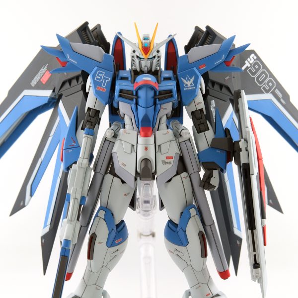 ライジングフリーダム