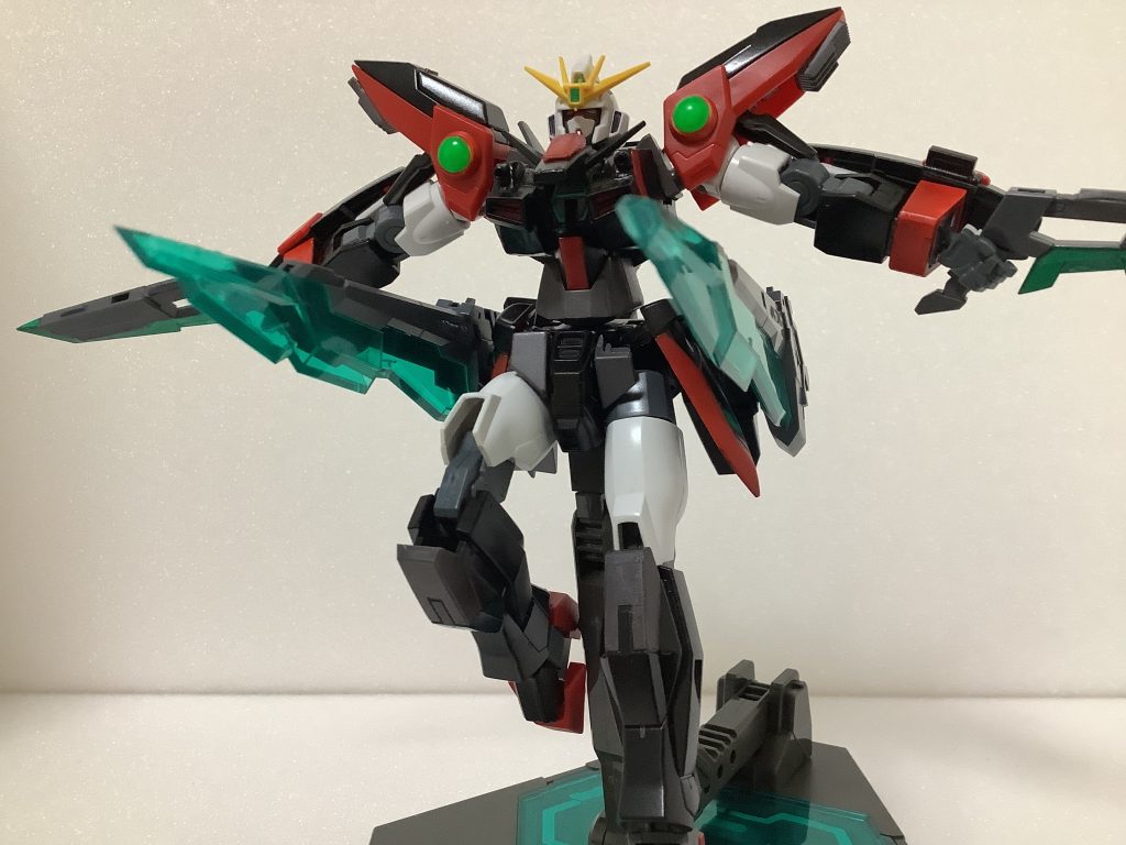 A-Z(エイズィー)システムAGEシステムとゼロシステムを組み合わせた超高精度情報収集・解析システム。GBNのバトルシステムでは戦術フィードバックも、新パーツ設計も行われず、バトルフィールドの情報収集と解析のみが行われる。