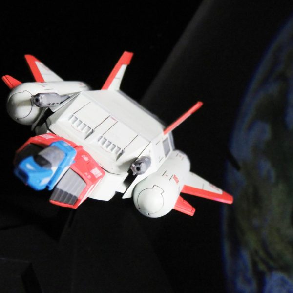 1/144EXモデルガンペリー｜G.ボーイさんのガンプラ作品｜GUNSTA
