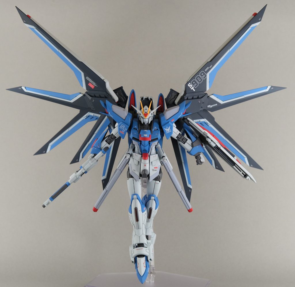 ライジングフリーダム–5枚目/制作者：イタミテック