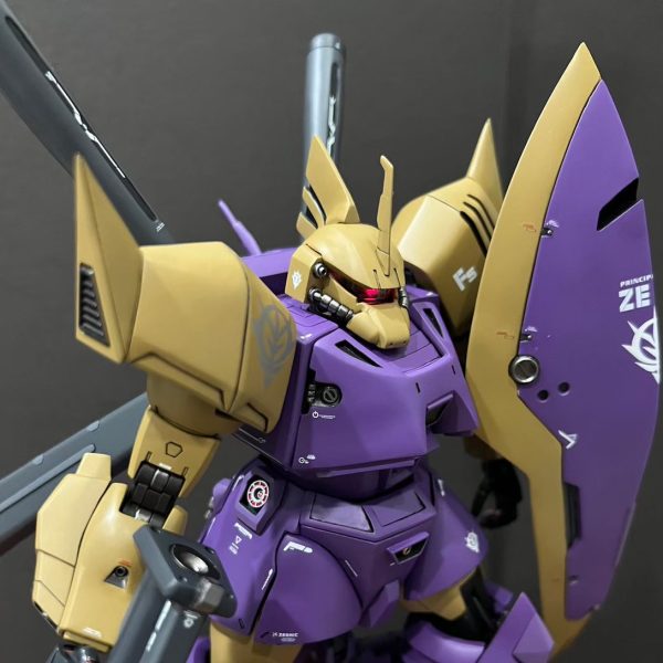 MS-14Fs シーマ機