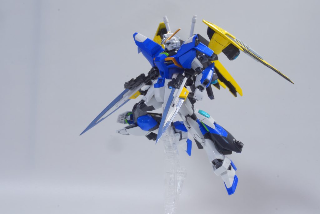 デスティニーガンダムスレイプニル[グロリアスタ]/R–4枚目/制作者：ALICE