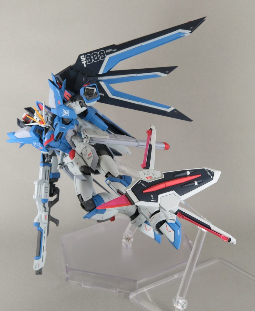 ライジングフリーダム–3枚目/制作者：イタミテック