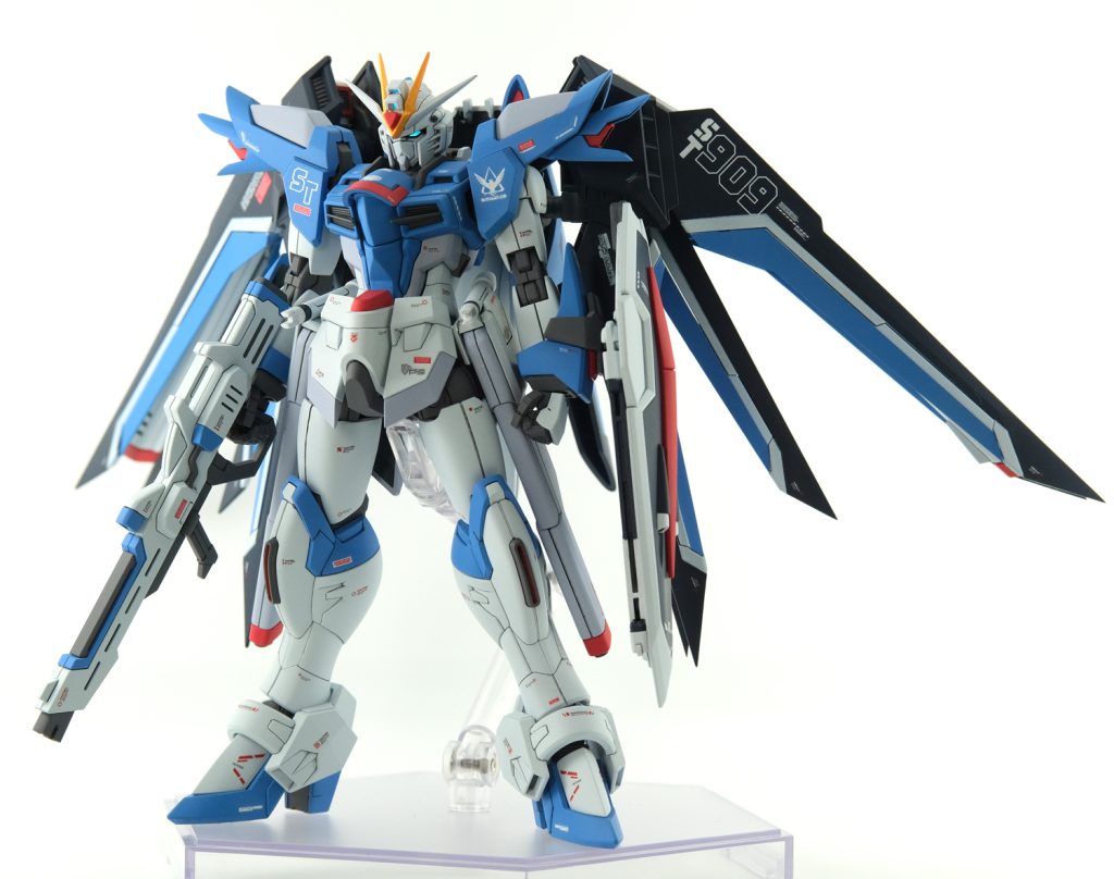 ライジングフリーダム–3枚目/制作者：イタミテック