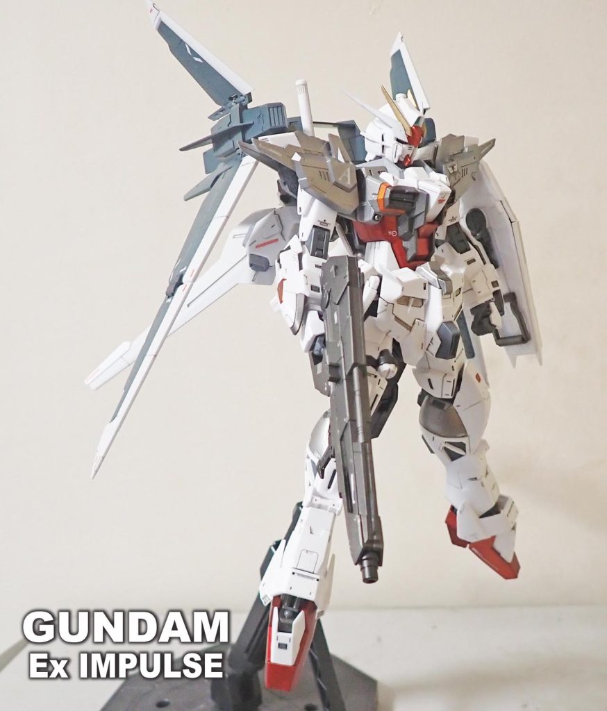 エクスインパルス–3枚目/制作者：ま･くべぇ