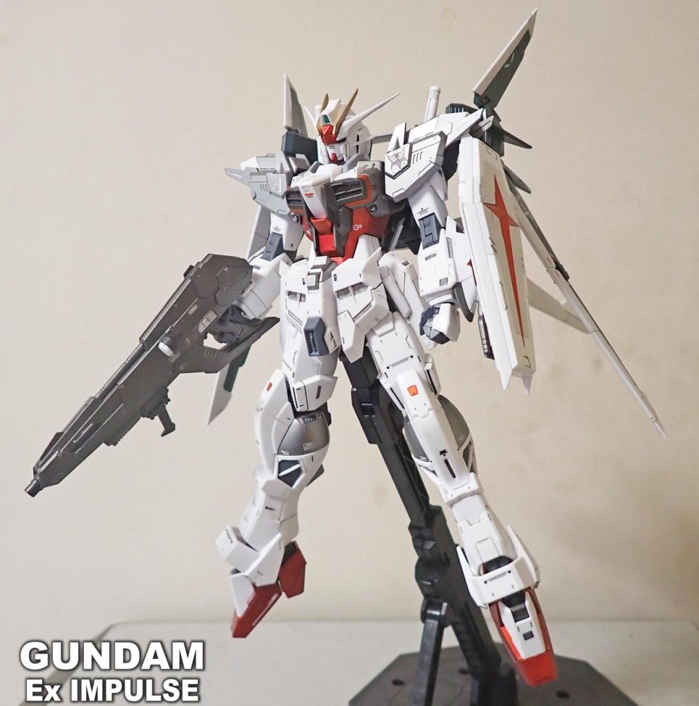 エクスインパルス–2枚目/制作者：ま･くべぇ