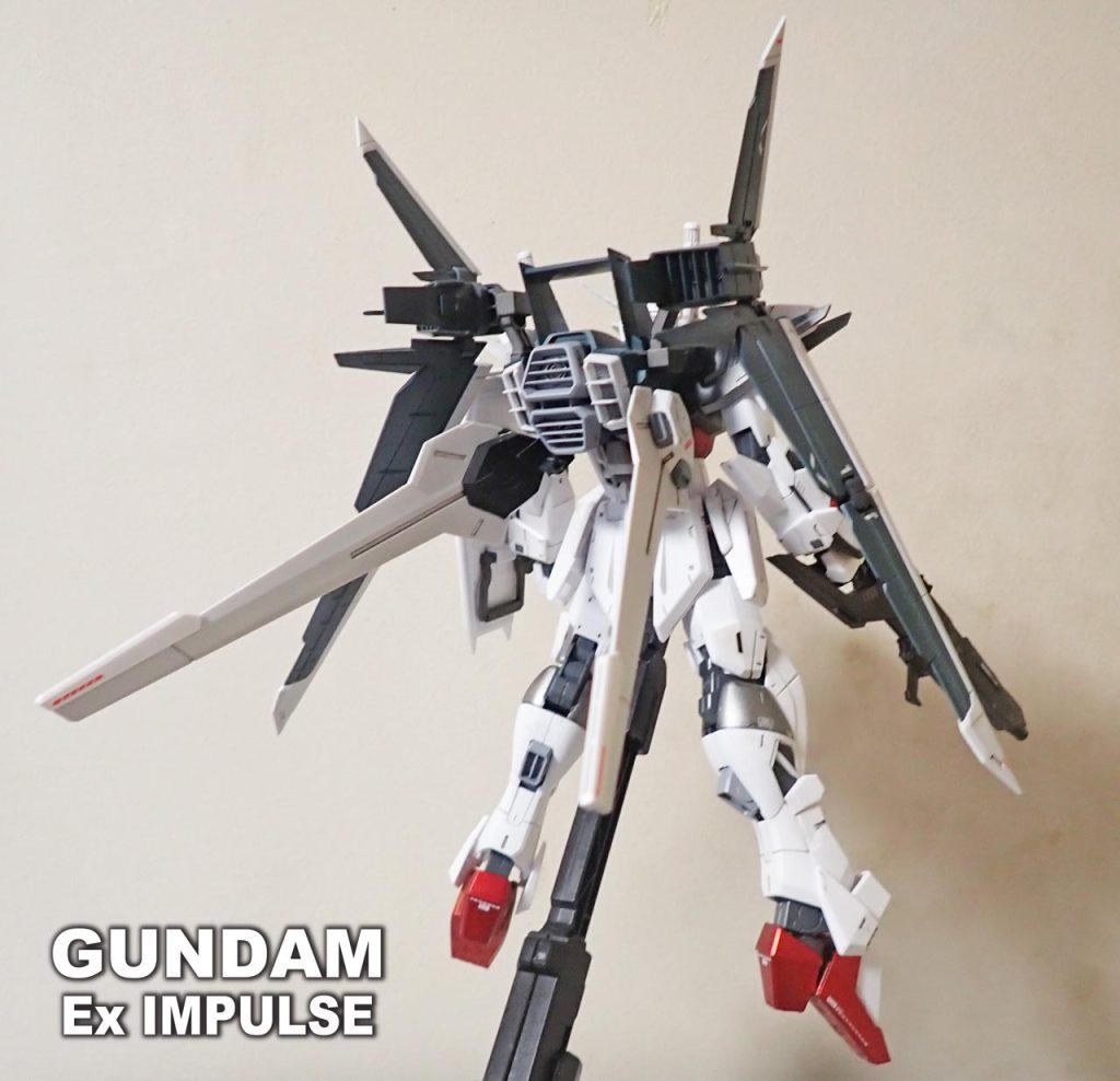 エクスインパルス–4枚目/制作者：ま･くべぇ