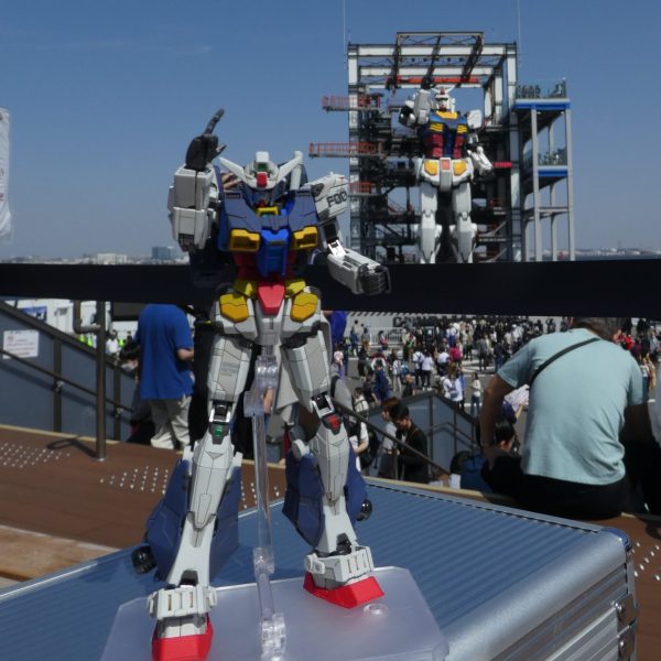 コアガンダムF90