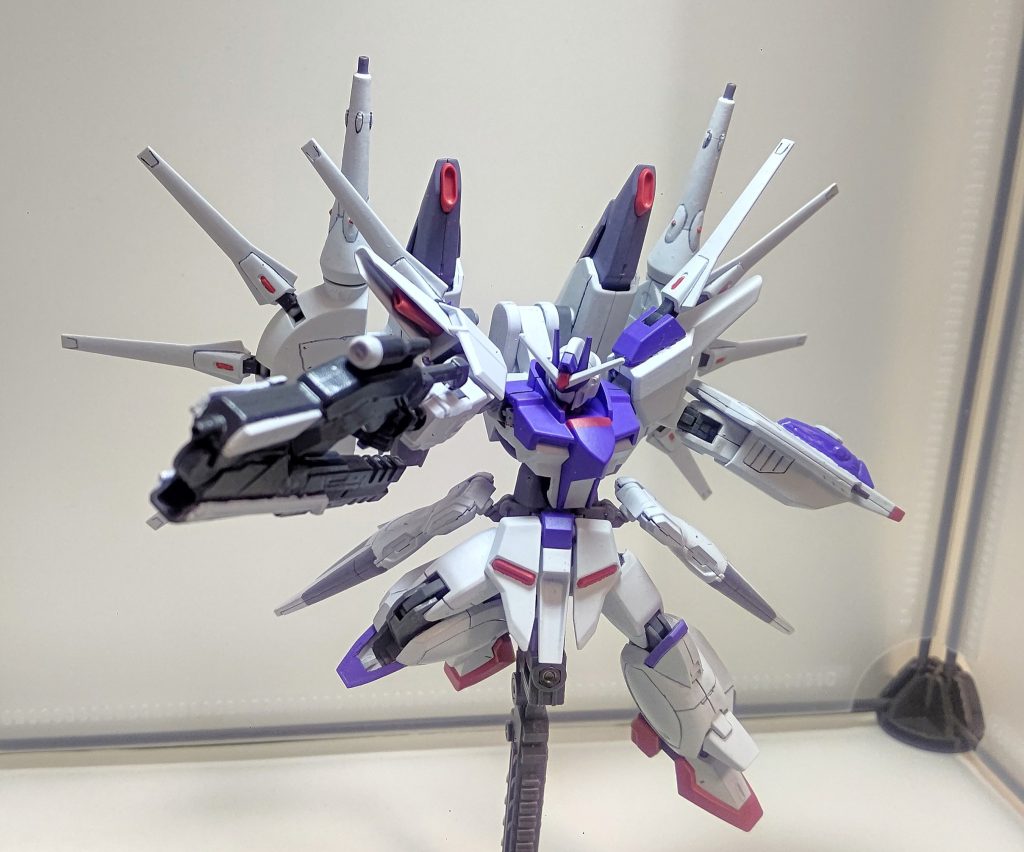 オーバーレジェンド–2枚目/制作者:たぬまんじゅう