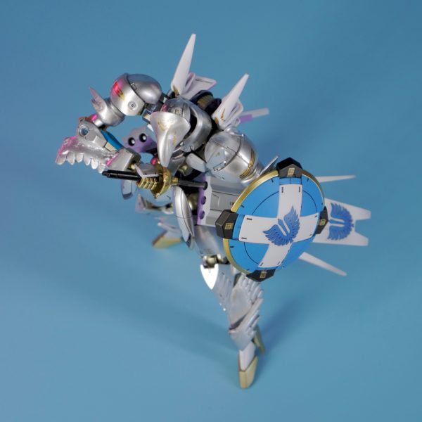 HGIBO Sigrun ver Griffith of Falconia