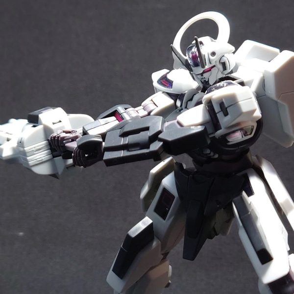 ガンダム・シュバルゼッテ