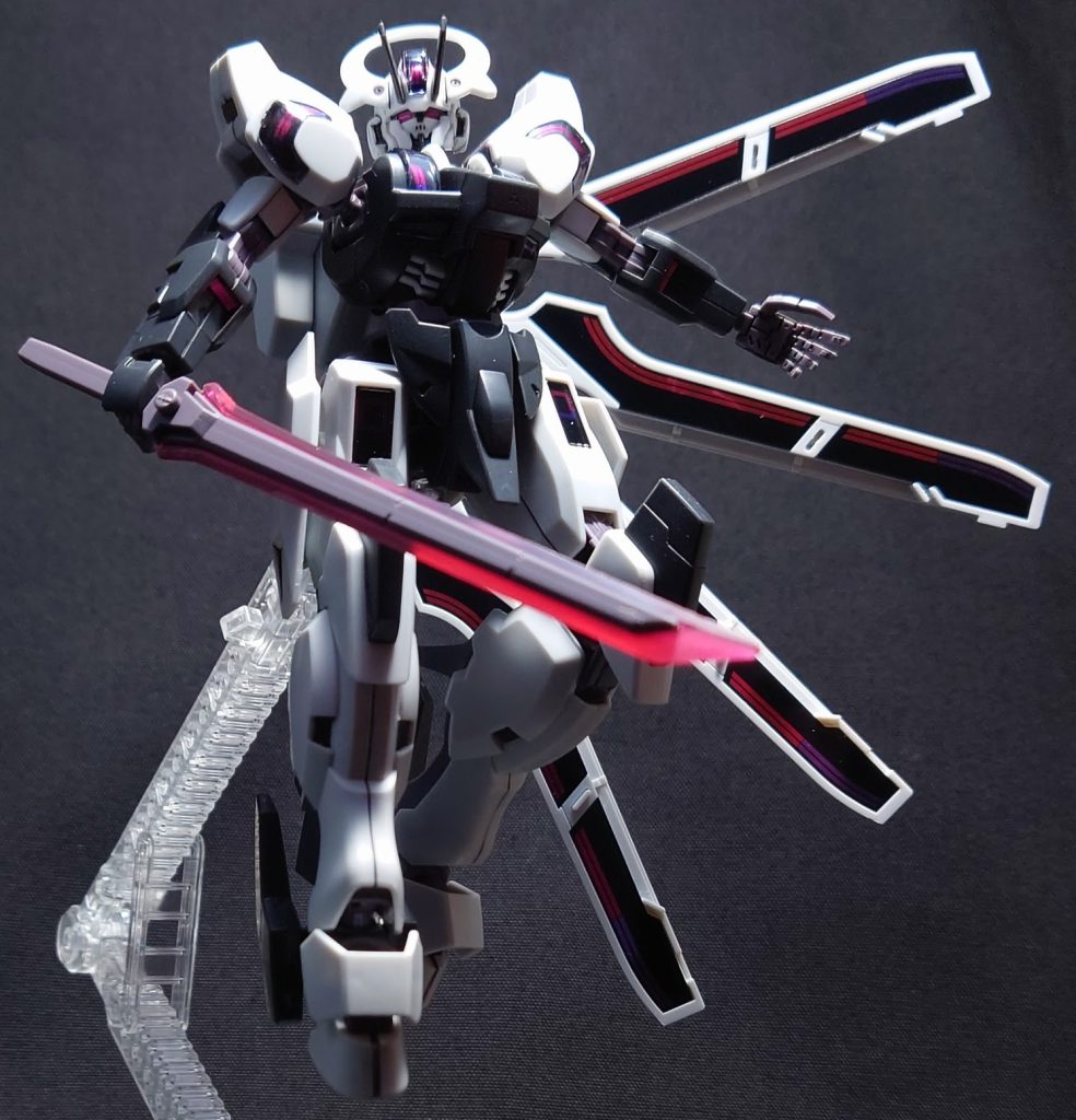 最後に、形部一平さんのイラストっぽく仕事が忙しいというのを理由に買っては積んでを繰り返しているので、今年はちゃんと作れると良いなぁと閲覧、ありがとうございました!(´▽｀)