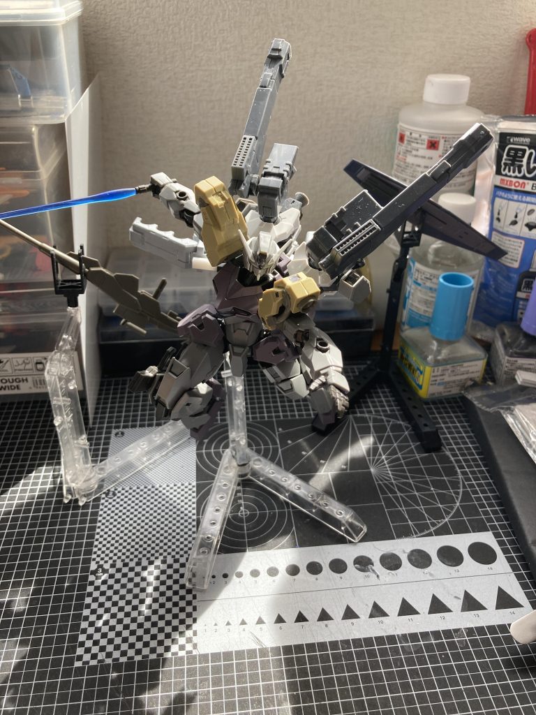 「うおおおおぉ！」 