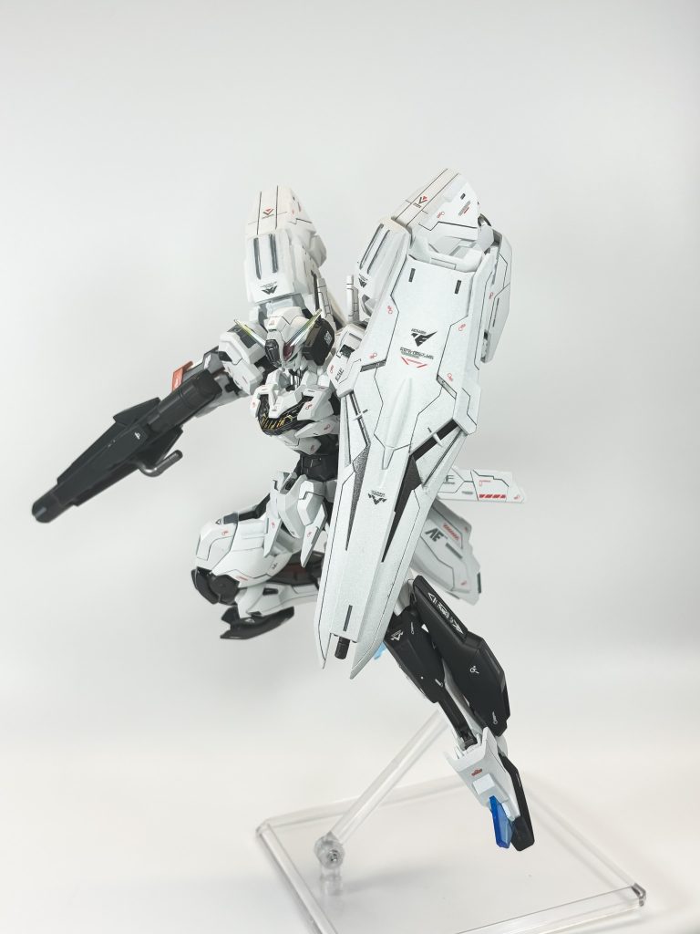 ビームディフューズガン強化型