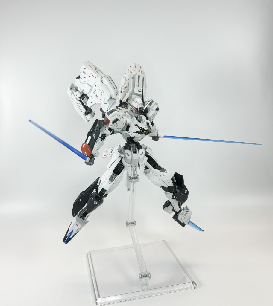 X-EX01FXX GUNDAM CALIBARN ExFXX–8枚目/制作者:Renka