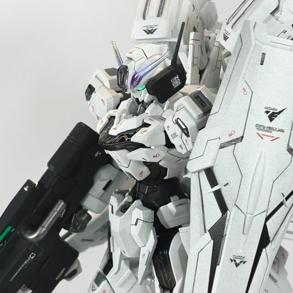 X-EX01FXX　GUNDAM CALIBARN ExFXX