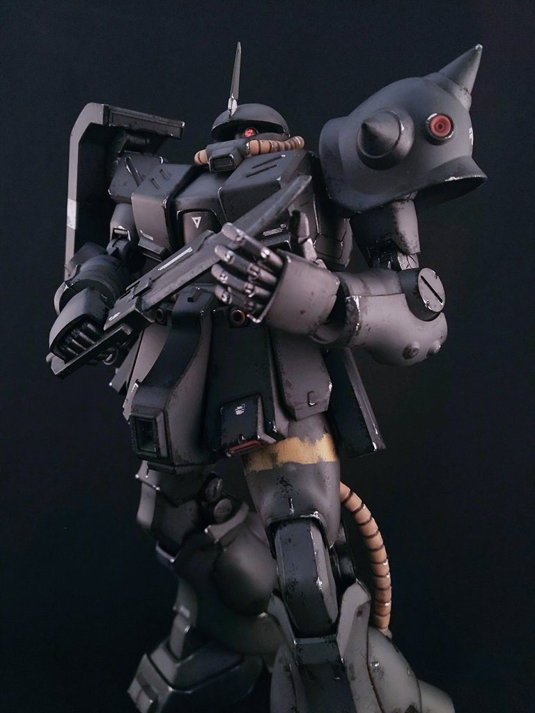 こんなんでズバズバ切り裂く隊長も見てみたい。RE 1/100シリーズってナイチンゲール発売当時は大きなキットの内部フレームやギミックを簡易なものにして安く提供するコンセプトと雑誌で見た気がするんですが。ゲーマルクやザメルを期待してたんですが方針が変わったんですかね。