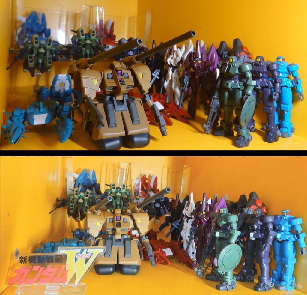 3DP•1/144•トラゴス–5枚目/制作者：risuisei