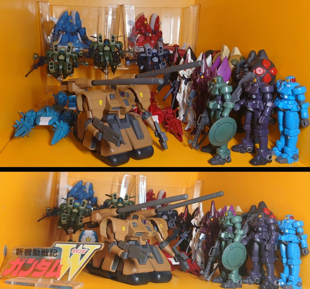 3DP•1/144•トラゴス–3枚目/制作者：risuisei