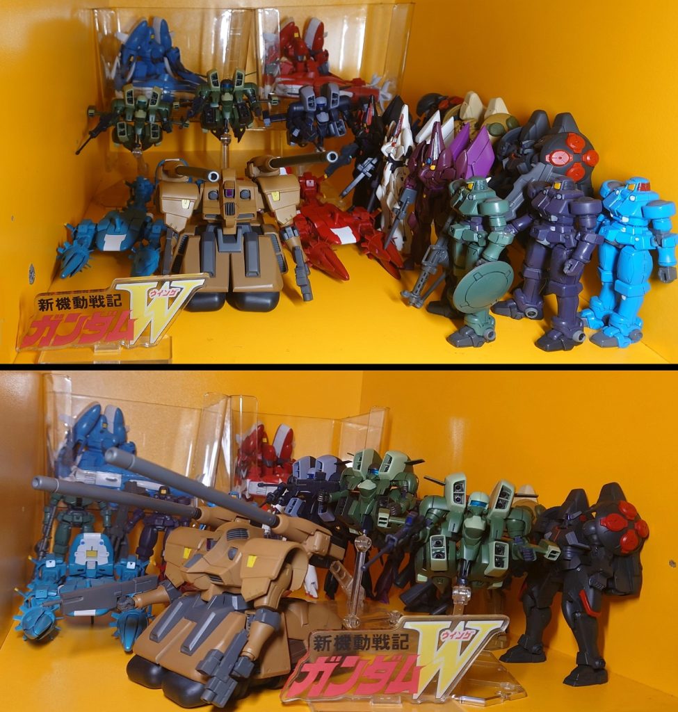 3DP•1/144•トラゴス–7枚目/制作者：risuisei