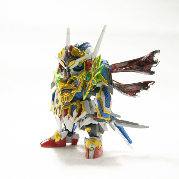 隠密ガンダムエアリアル