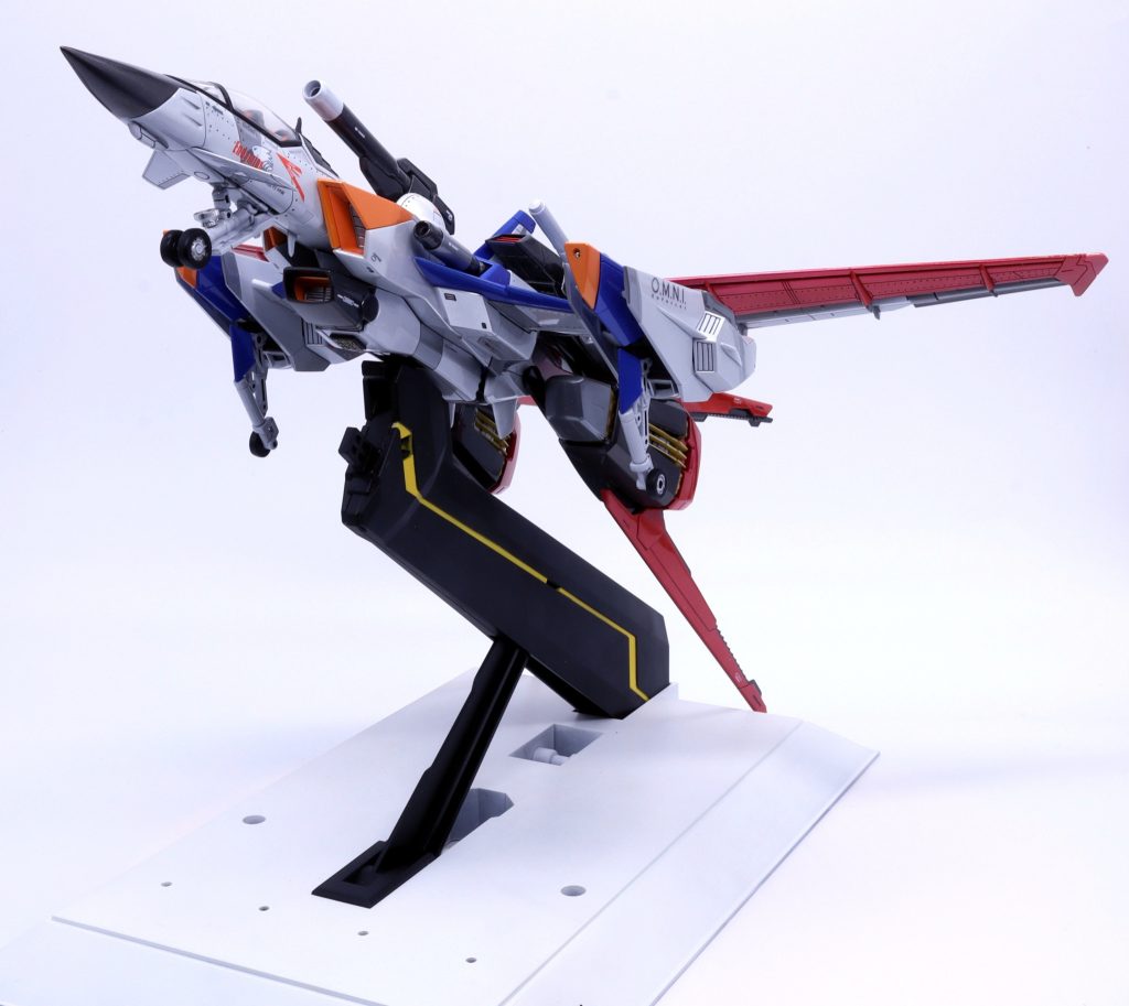 PERFECT GRADE　スカイグラスパー+エールストライカー–5枚目/制作者：@Tarokichi312