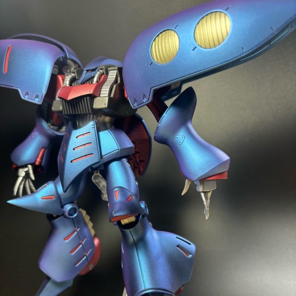 HG キュベレイマークII