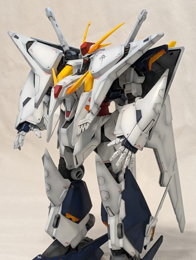 迫力あります。面積が大きいのでグラデーションが大変でした汗