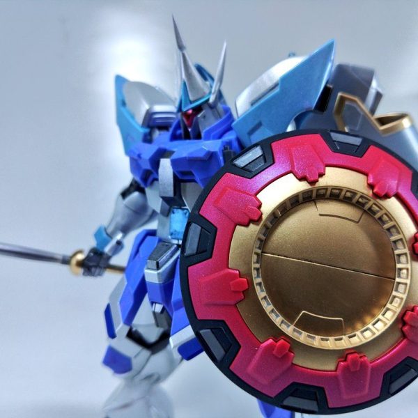 ギャンシュトローム