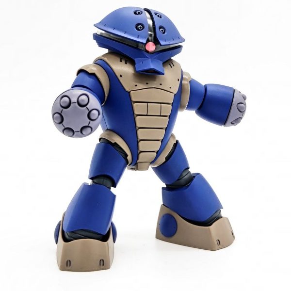 アッガイ　オリカラ