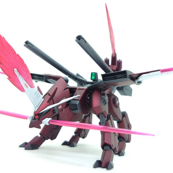 ラゴゥ・ガンプラ改造作品まとめ｜ガンダムSEED｜GUNSTA（ガンスタ）