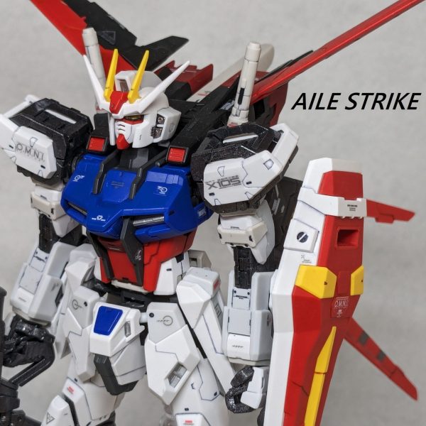 RG 1/144 ZGMF-X10A フリーダムガンダム|regnamさんのガンプラ RG 1/144 ZGMF-X10A フリーダムガンダム|regnamさんのガンプラ