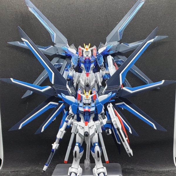 GUNSTA（ガンスタ）（5ページ目）｜自分で作ったガンプラ作品を投稿し 