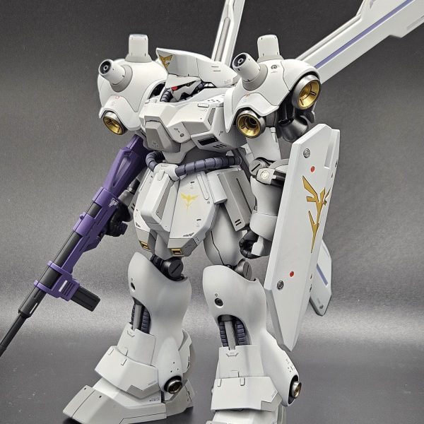 サイコドーガ バトオペ 2個セット]HG 1/144 サイコ·ドーガ