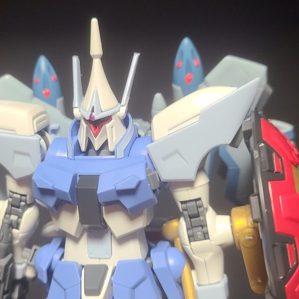 フォースインパルスガンダム SpecII・ガンプラ改造作品まとめ