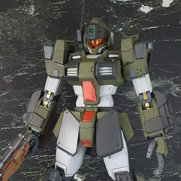 ジムスナイパーカスタム・ガンプラ改造作品まとめ｜Zガンダム｜GUNSTA（ガンスタ）