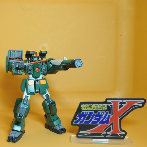 Bクラブ 機動新世紀 ガンダムX 1／144 ベルディゴ 未開封 未