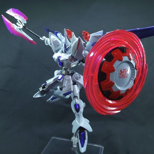 ギャンシュトローム