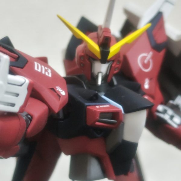 イモータルジャスティス