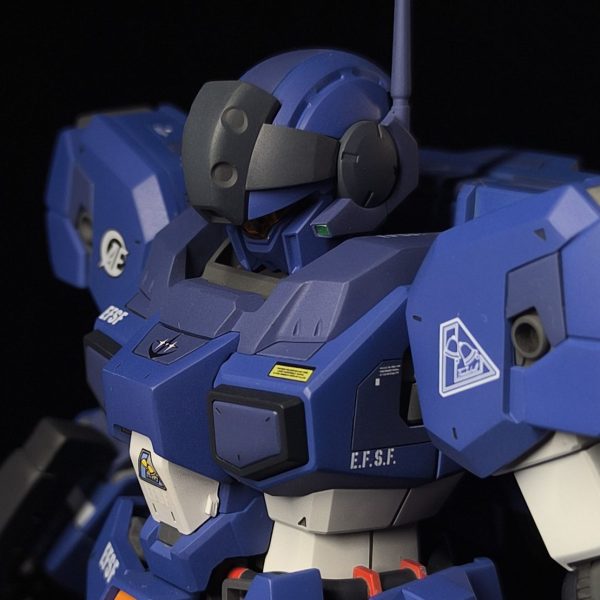 MG RGM-96X Jesta