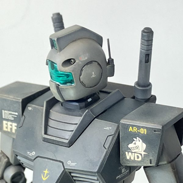 ぽちょむきんさんの改造のタグのガンプラ作品｜GUNSTA（ガンスタ）