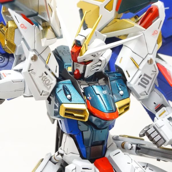 MG フリーダム　Ver2.0