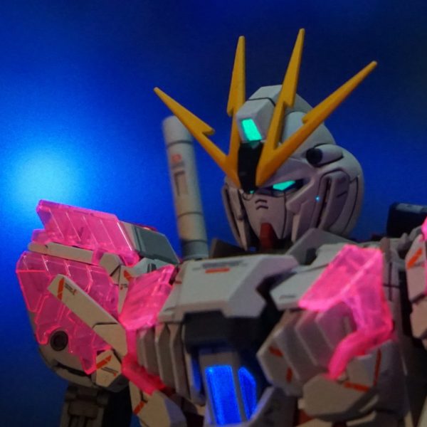 ナラティブガンダム