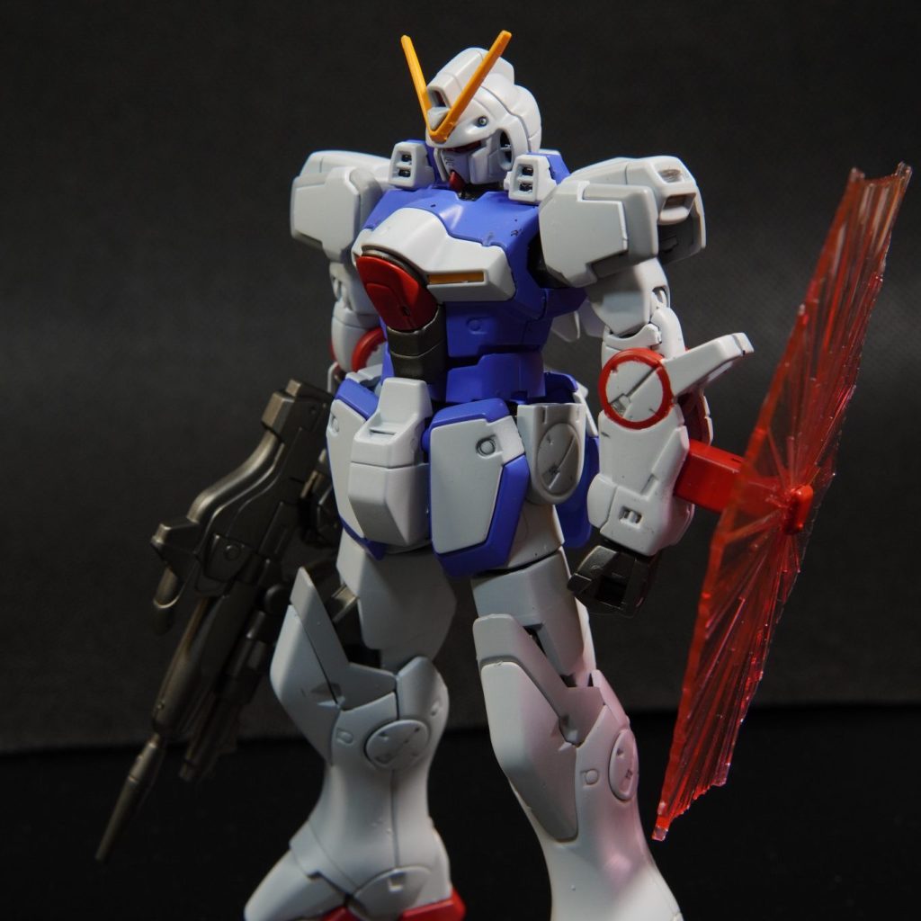 Vガンダム｜@zxtpo1260さんのガンプラ作品｜GUNSTA（ガンスタ）