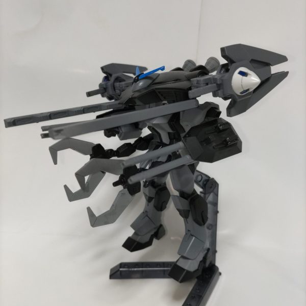 フォビドゥンガンダムジャンクカスタム