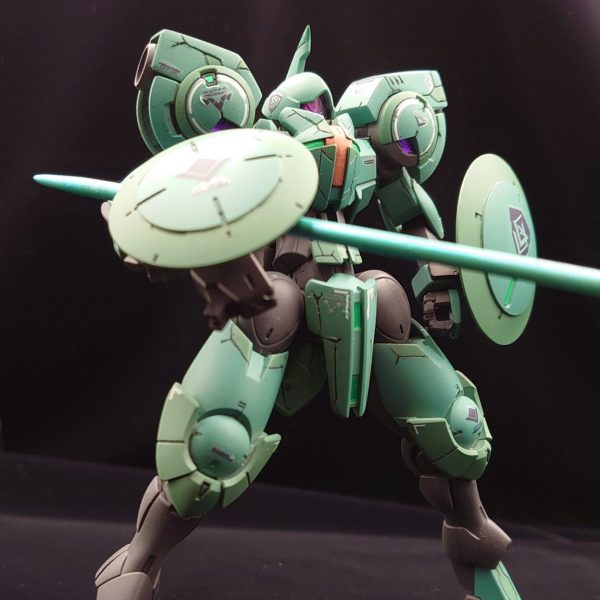 HGハインドリー